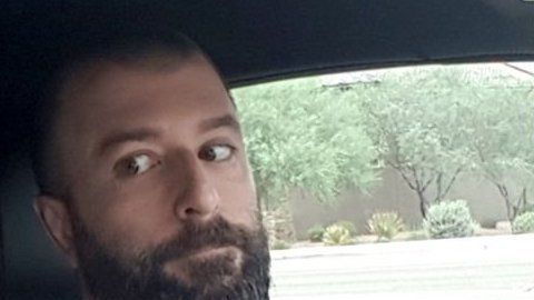 Rinaldo Nazzaro ahora vive en Rusia.