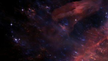 Todo comenzó con el Big Bang, ¿o no?