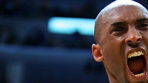 Kobe Bryant murió a los 41 años de edad.