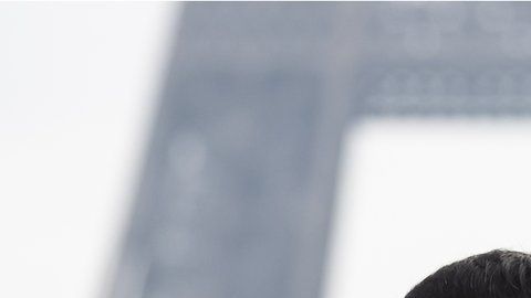 Un escritor franco-chino se refirió a la hostilidad provocada por el coronavirus como un "vapuleo contra los chinos".