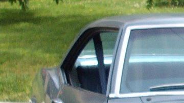 Un Camaro de la primera generación está estimado por encima de lo $40,000