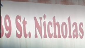 Estación 155 St, línea C