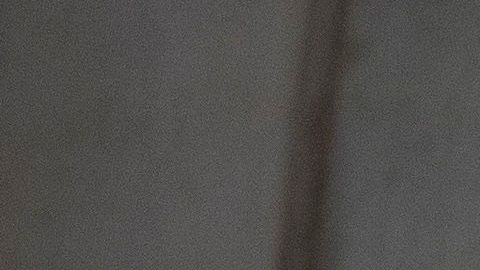 Pasajeros llevan máscaras en París como medida preventiva contra el coronavirus.