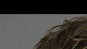 Austin Schroeder y Kaitlin Geiger.