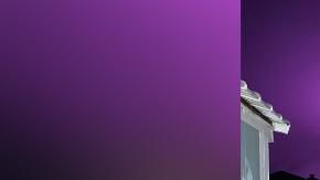 El cielo sobre la granja de marihuana Copperstone en Arizona / Cara Smith-Navajo County Facebook.