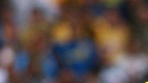 Salvador Cabañas, uno de los más grandes goleadores del América.