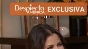 Aitana Derbez y Kailani son las muñecas consentidas del clan Derbez.