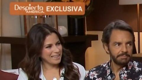 Aitana Derbez y Kailani son las muñecas consentidas del clan Derbez.