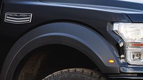 Roush F-150 Tactical Edition 2020