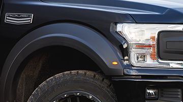 Roush F-150 Tactical Edition 2020