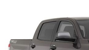 2020 Toyota Tundra SR5 4Dr 4x4 pickup Magnetic Gray Metallic