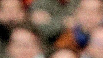 Messi nada pudo hacer para evitar el tropiezo.