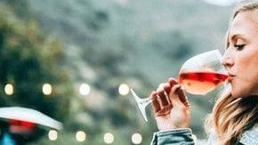 5 rutas del vino en México que debes recorrer pronto / Créditos: Justin Aikin vía Unsplash