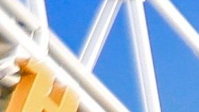 El Hard Rock Stadium está listo para el Super Bowl.