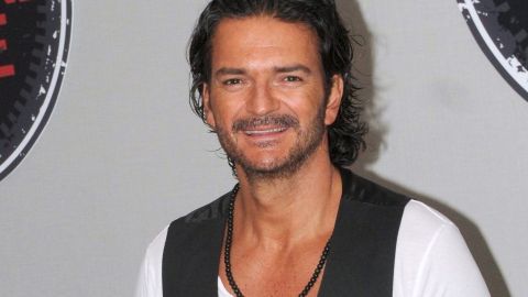 Ricardo Arjona.