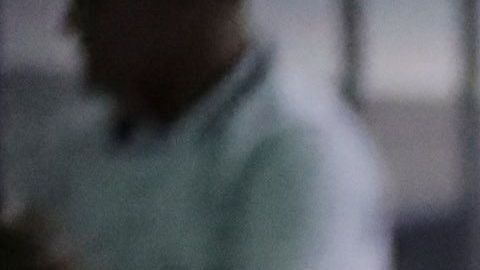 Migrantes centroamericanos.