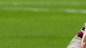 Los médicos confirmaron que el zaguero central sufrió un esguince de primer grado.