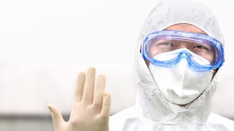 Se confirma primer contagio local del coronavirus en California.