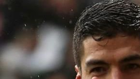 El uruguayo le ha dado grandes satisfacciones a la afición culé.