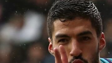 El uruguayo le ha dado grandes satisfacciones a la afición culé.