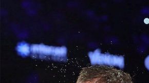 Muchos quieren ver la tercer pelea.