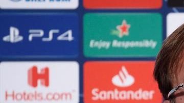 A Jürgen le sale todo bien