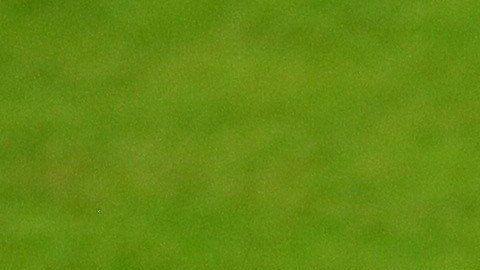 Toni Kroos abrió el marcador del partido.
