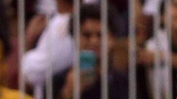 Real Madrid venció al Valencia por marcador de 3-0.