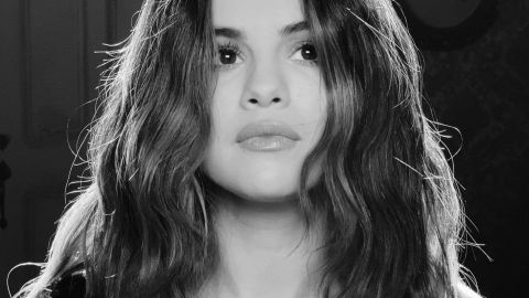 EFE/ EQUIPO SELENA GOMEZ/SOLO USO EDITORIAL/NO VENTAS