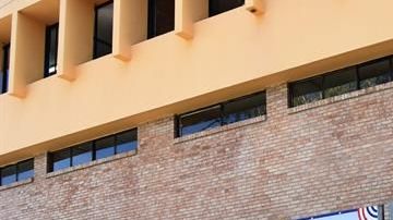 El menor usó dos armas de su abuelo.