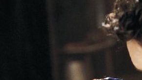 Salma Hayek en la película "Frida"
