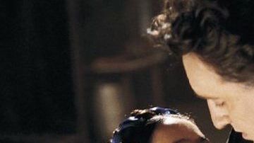 Salma Hayek en la película "Frida"