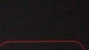 Myrka Dellanos y Ulysses Alonso.