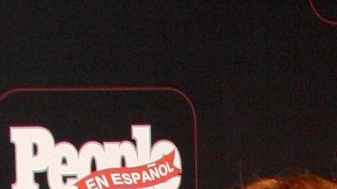 Myrka Dellanos y Ulysses Alonso.