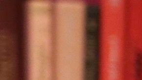 Karina Banda en El Gordo y la Flaca.