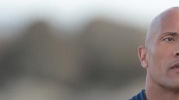 Dwayne 'The Rock' Johnson