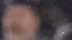 Tom Brady tras su pase final, que fue interceptado para touchdown.