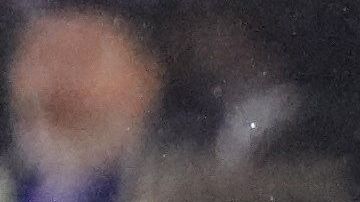 Tom Brady tras su pase final, que fue interceptado para touchdown.