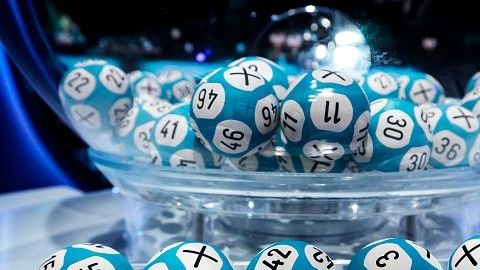 Es la primera vez que una persona se lleva dicha cantidad de dinero.