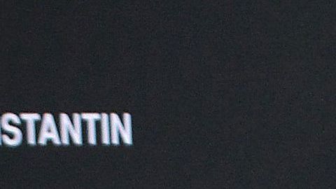 Luis Gerardo Méndez.