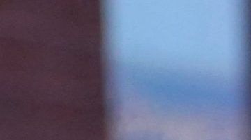 Luis Fonsi llegó a Un Nuevo Día junto a los demás coaches de "La Voz USA" de Telemundo.