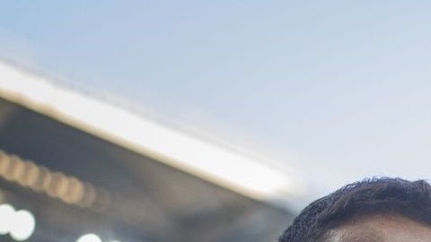 El LA Galaxy será el tercer club del mexicano durante esta campaña.