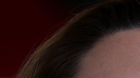 Alicia Machado y Alexa Dellanos