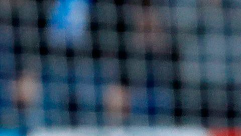 El conjunto verdiblanco llegó a 24 unidades y se ubicó en el lugar 12.