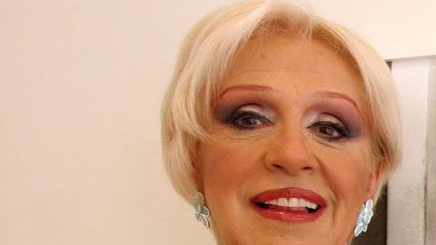 Anel Noreña, exesposa de José José