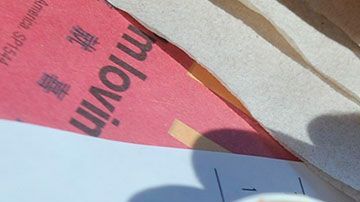 Al parecer, la mujer había estado consumiendo alcohol antes de ir al restaurante.