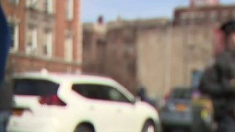 El crimen sucedió en Morrisania