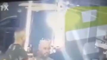 Dos hombres fueron asesinados a balazos en una barbería en México.