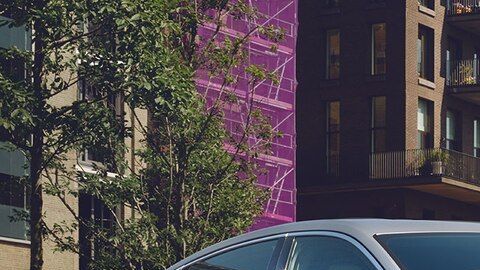 e-tron Sportback 2020
Crédito: Cortesía Audi