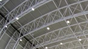 Avión presidencial de México.